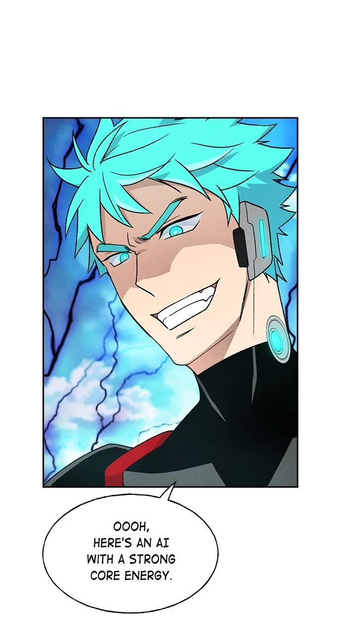Housekeeper Chapter 84 Online - página 39