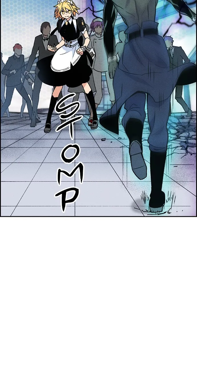 Housekeeper Chapter 84 Online - página 42