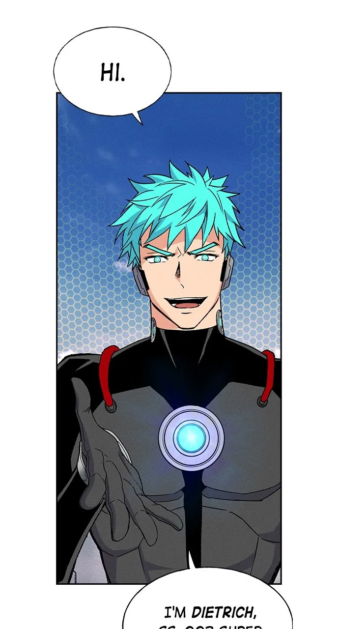 Housekeeper Chapter 84 Online - página 43