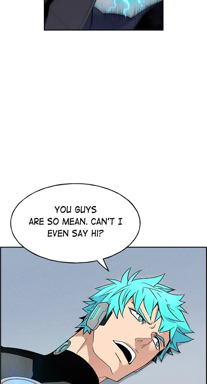 Housekeeper Chapter 84 Online - página 51