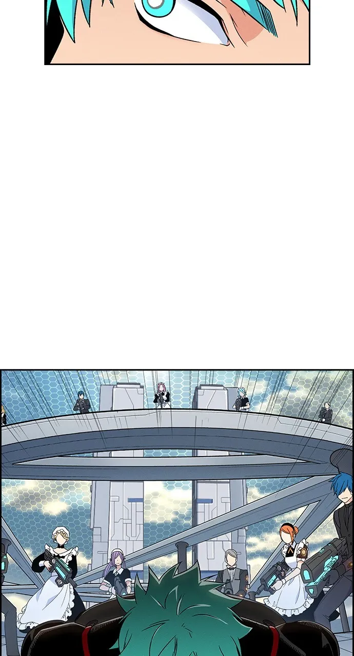 Housekeeper Chapter 84 Online - página 53