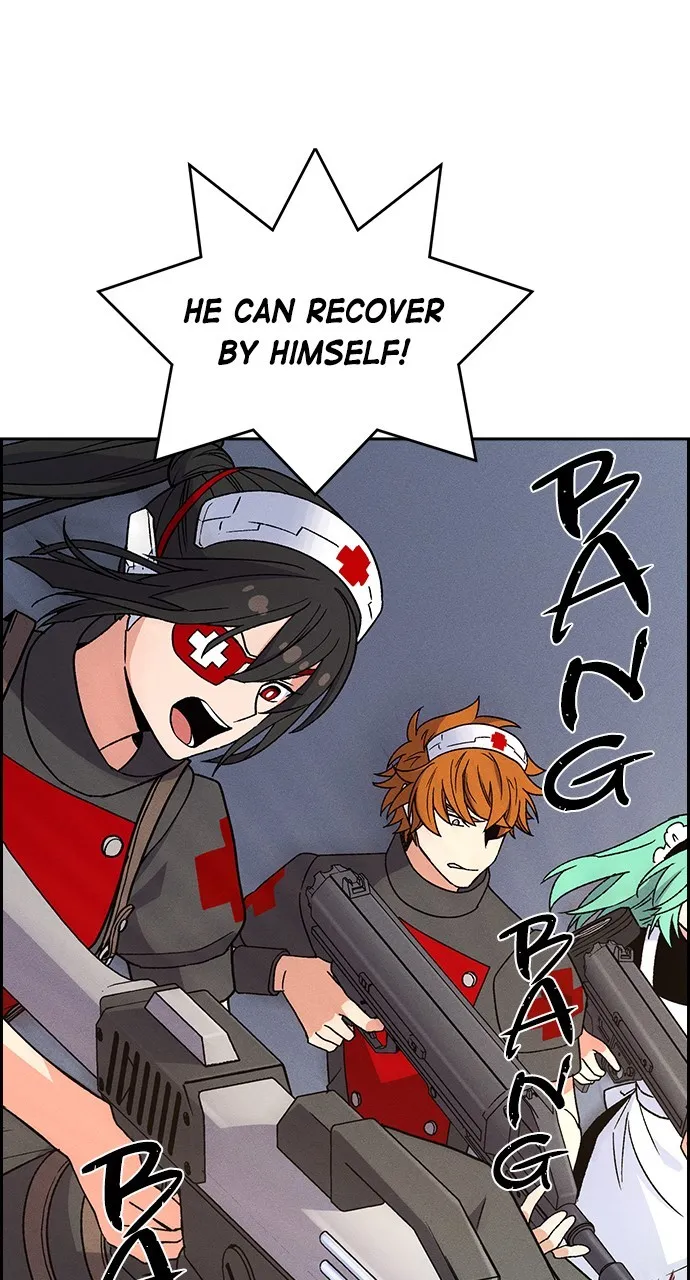 Housekeeper Chapter 84 Online - página 56