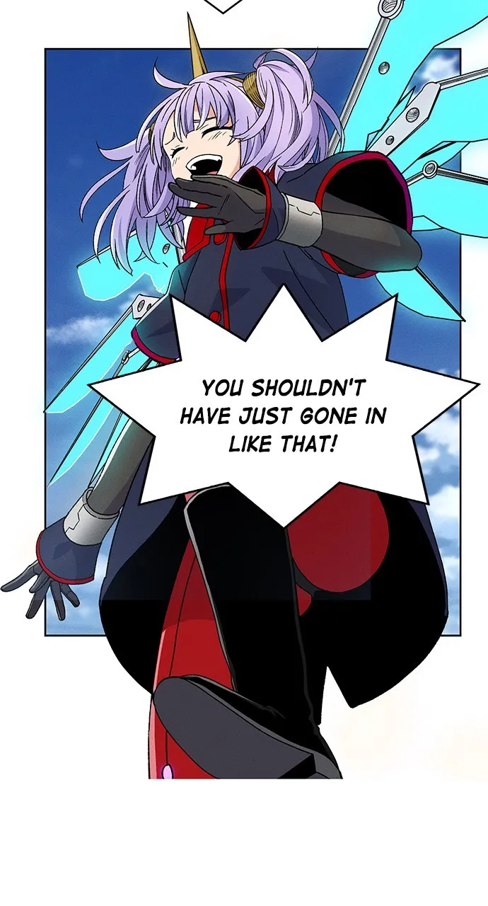 Housekeeper Chapter 84 Online - página 58