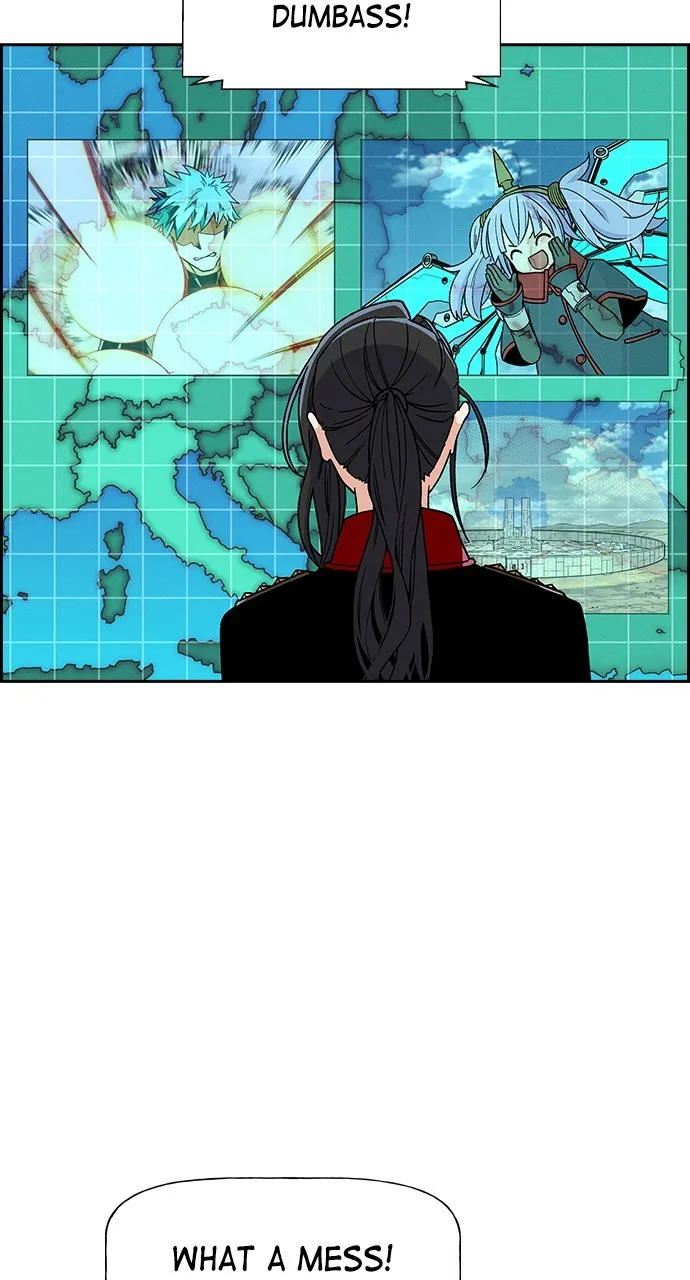 Housekeeper Chapter 84 Online - página 60