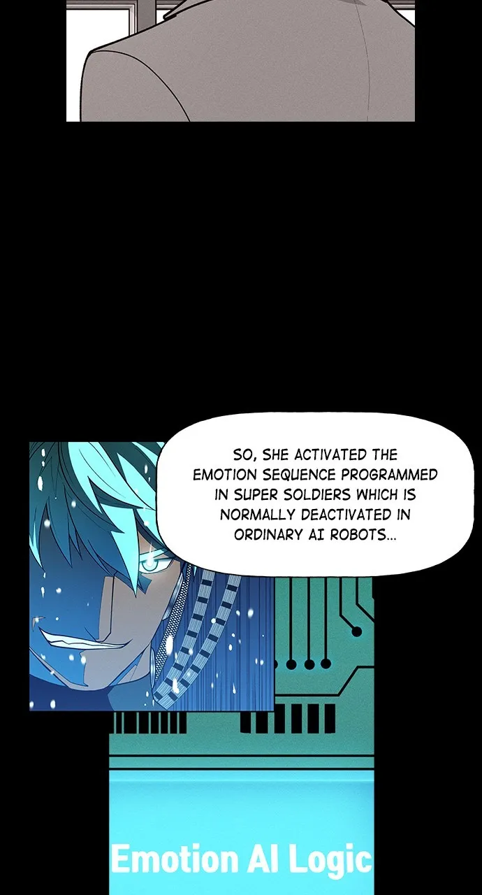 Housekeeper Chapter 84 Online - página 69