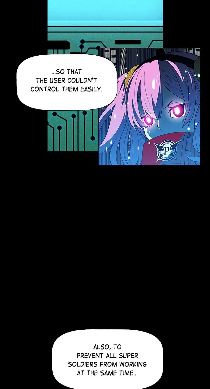 Housekeeper Chapter 84 Online - página 70