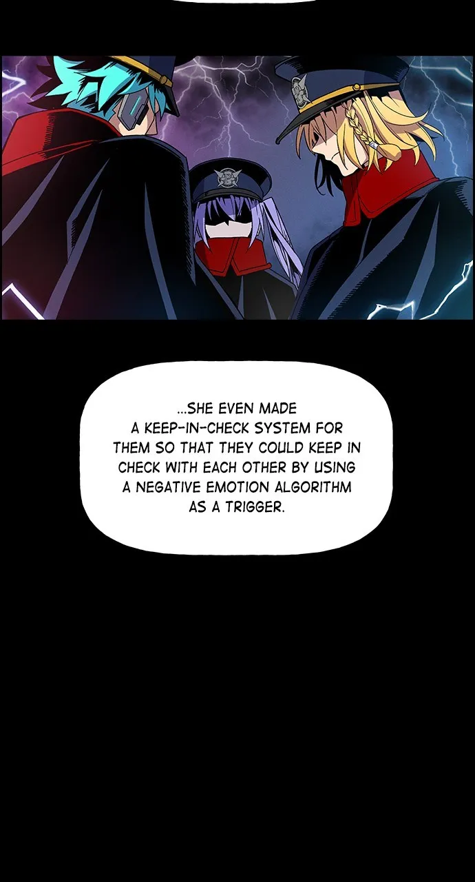 Housekeeper Chapter 84 Online - página 71