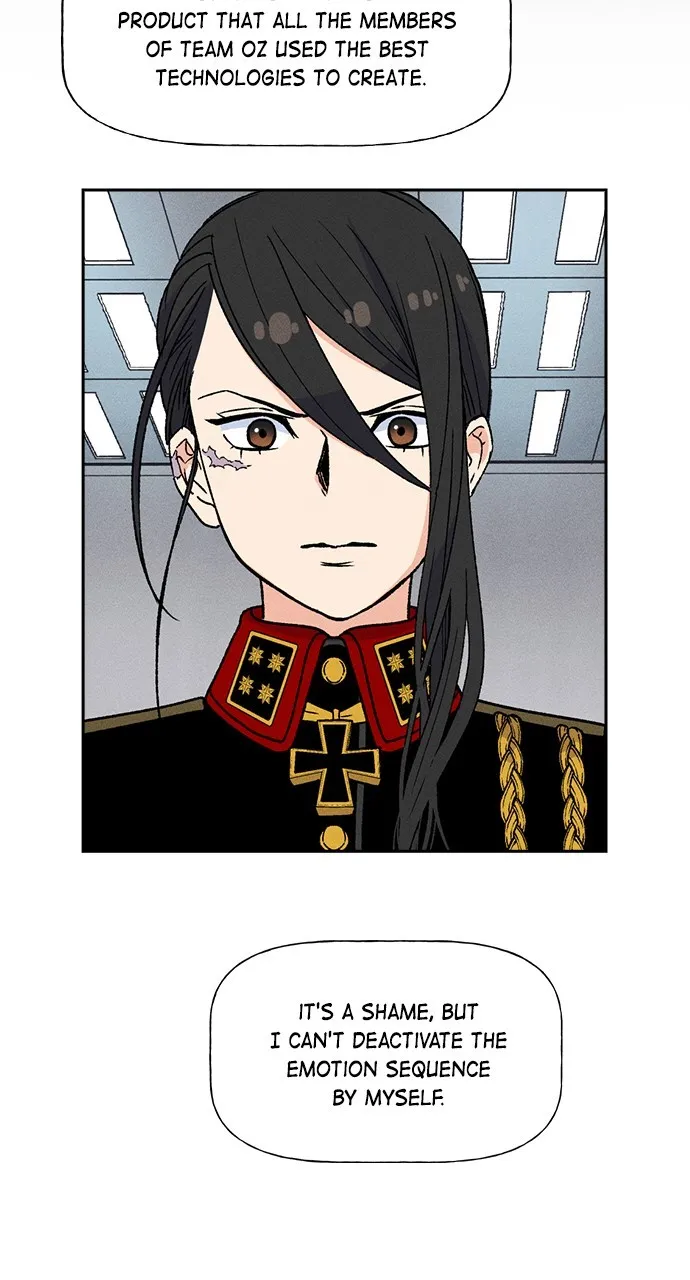 Housekeeper Chapter 84 Online - página 74