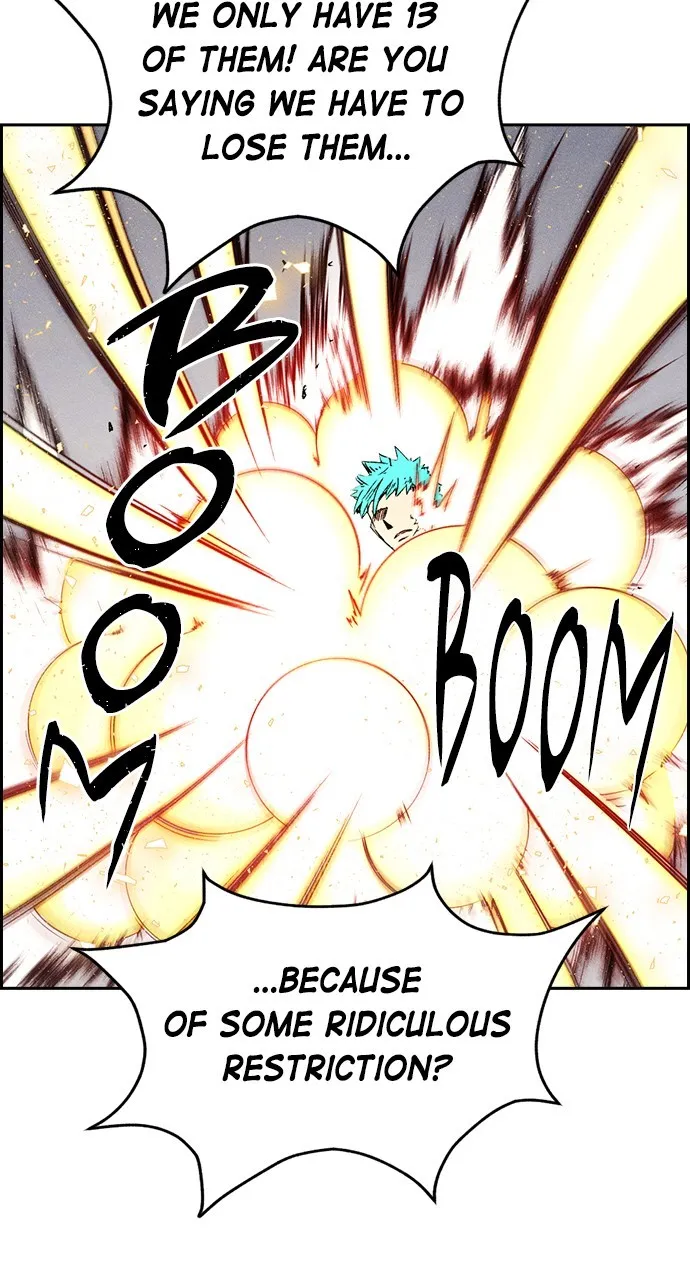 Housekeeper Chapter 84 Online - página 78