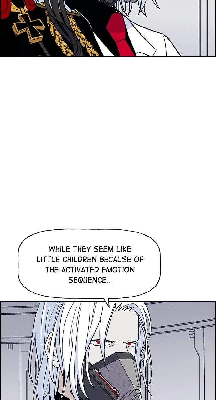 Housekeeper Chapter 84 Online - página 80
