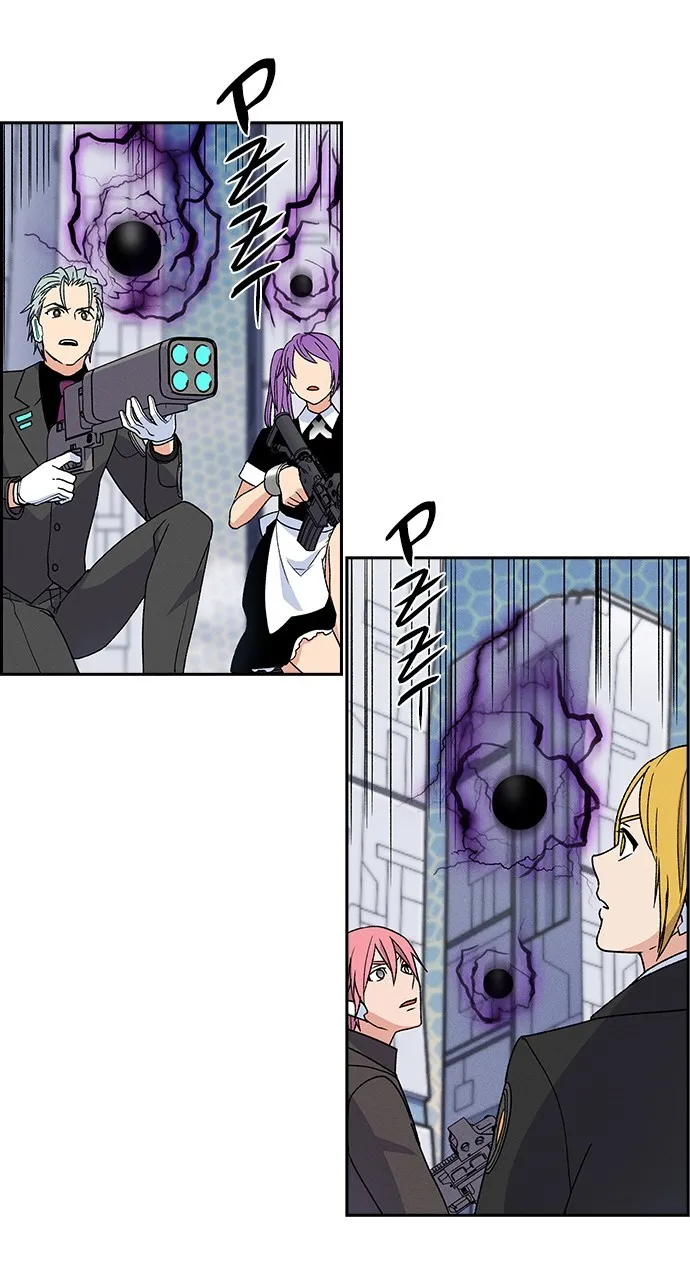 Housekeeper Chapter 84 Online - página 86