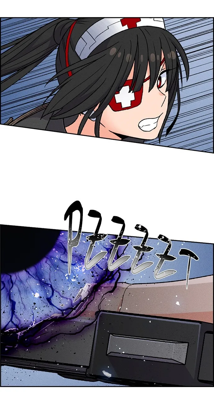 Housekeeper Chapter 85 Online - página 4