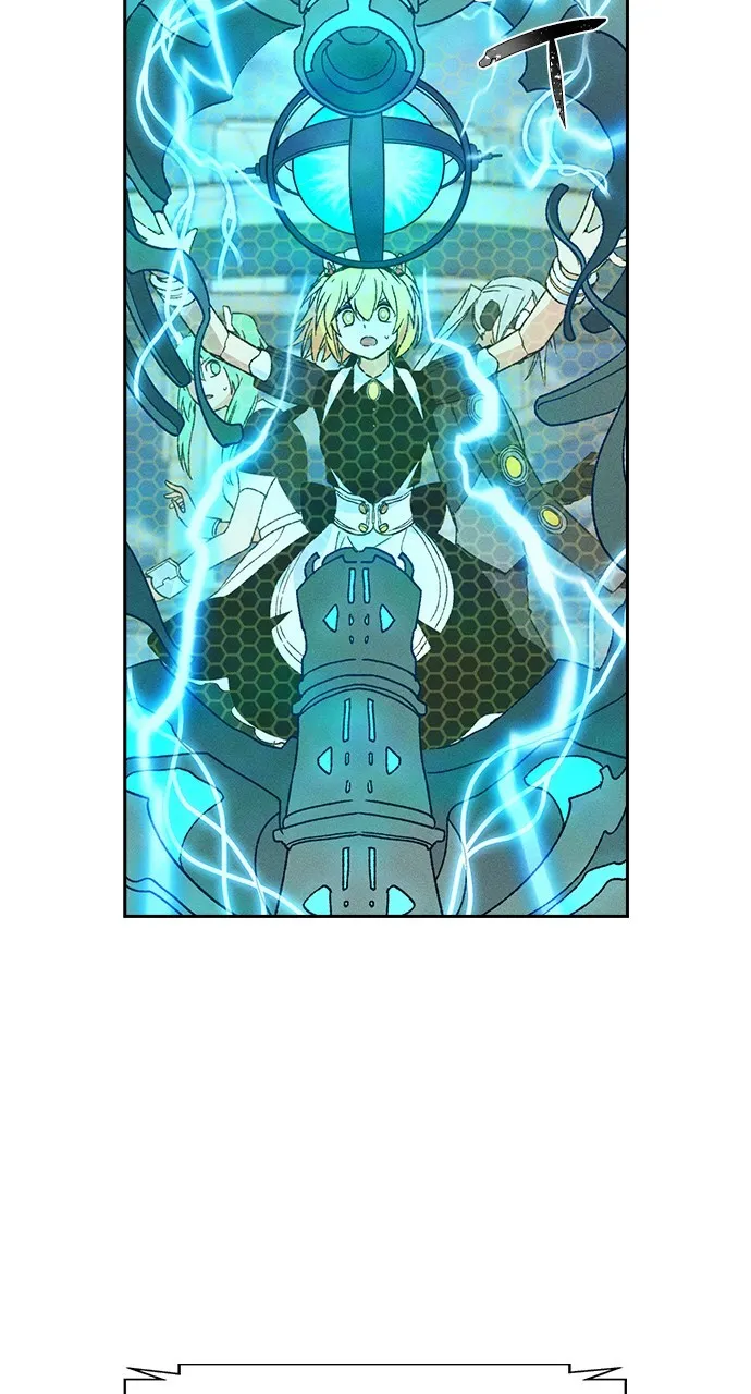 Housekeeper Chapter 85 Online - página 7