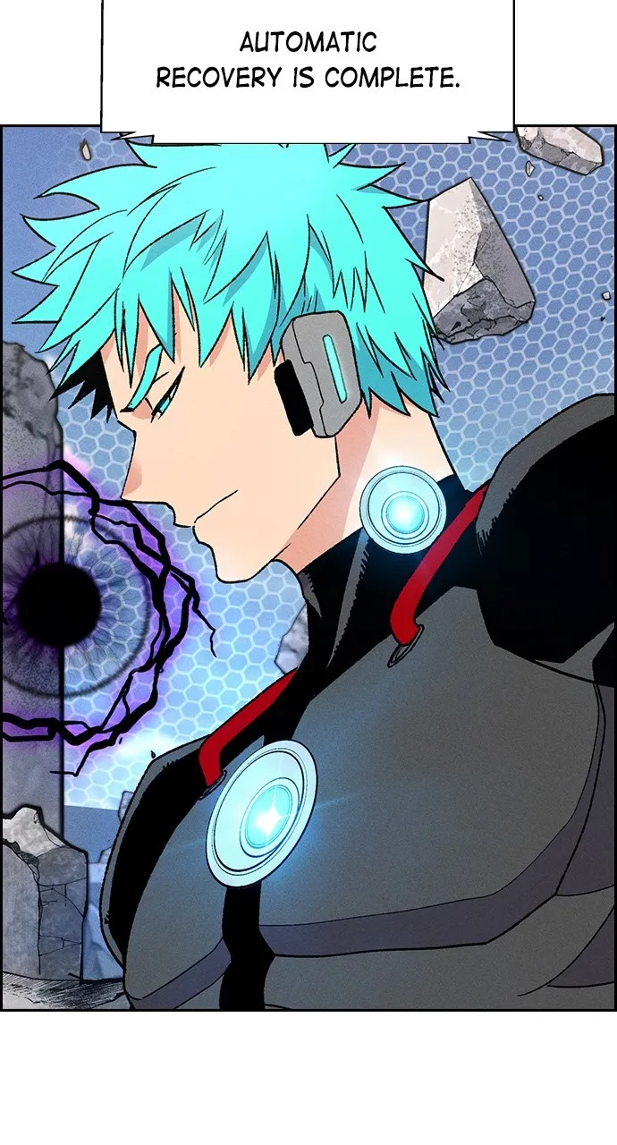 Housekeeper Chapter 85 Online - página 8