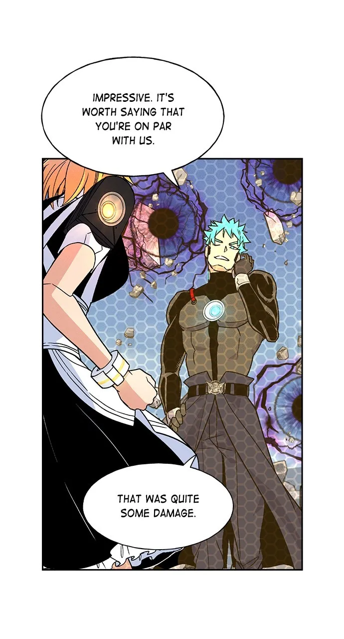 Housekeeper Chapter 85 Online - página 10
