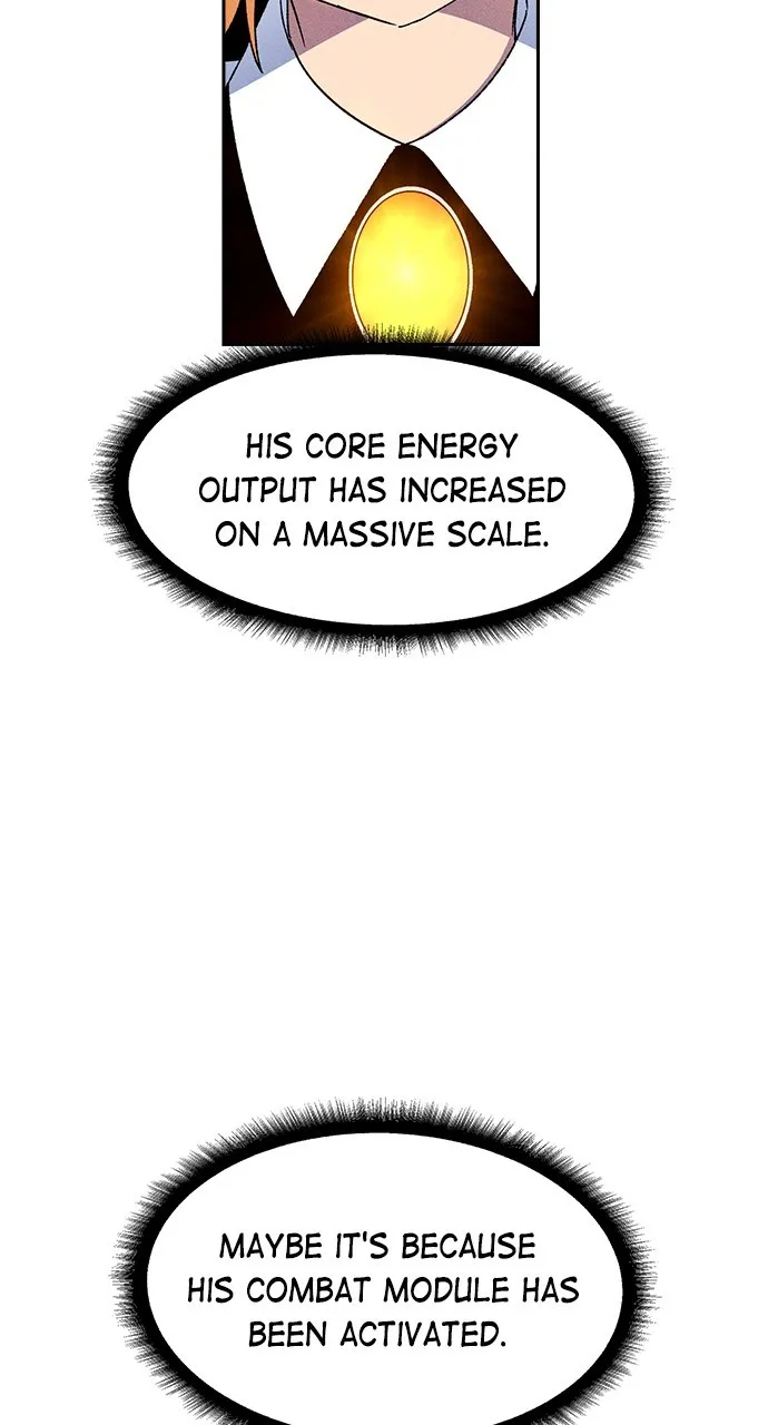 Housekeeper Chapter 85 Online - página 12
