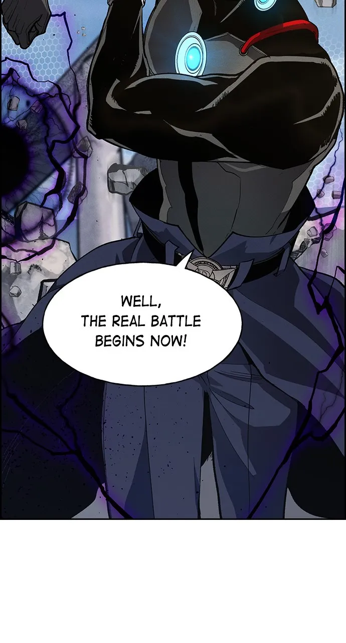 Housekeeper Chapter 85 Online - página 14