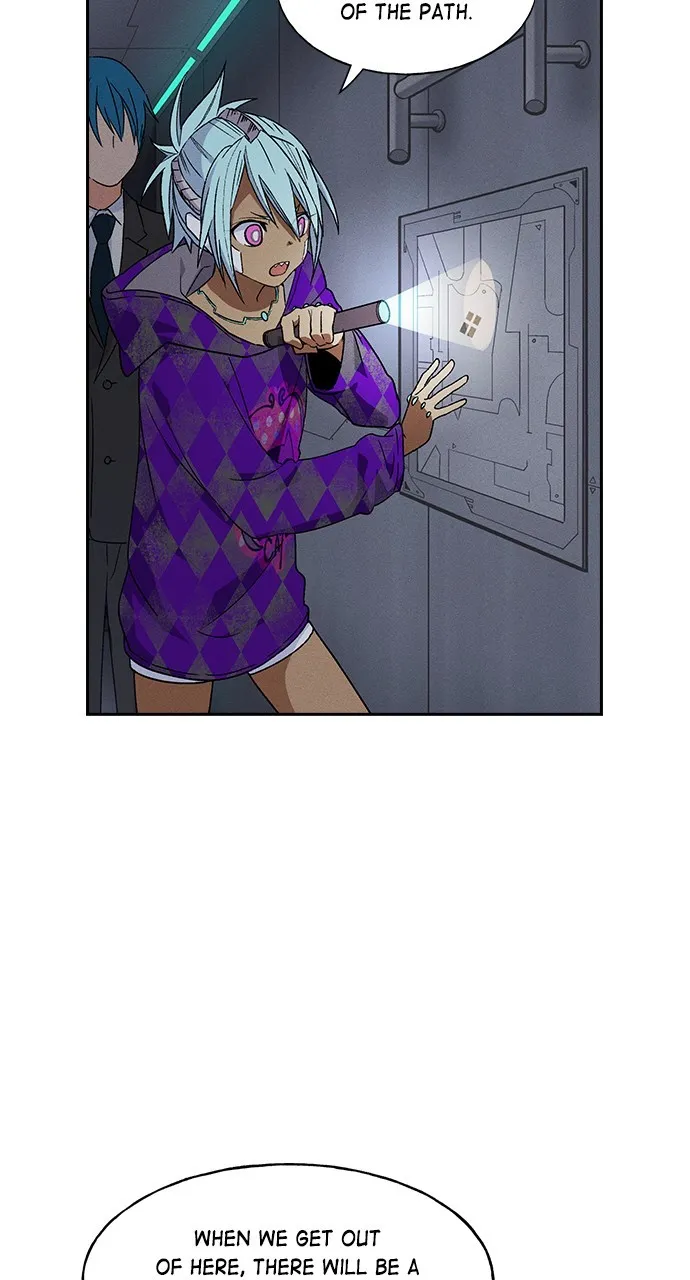 Housekeeper Chapter 85 Online - página 17