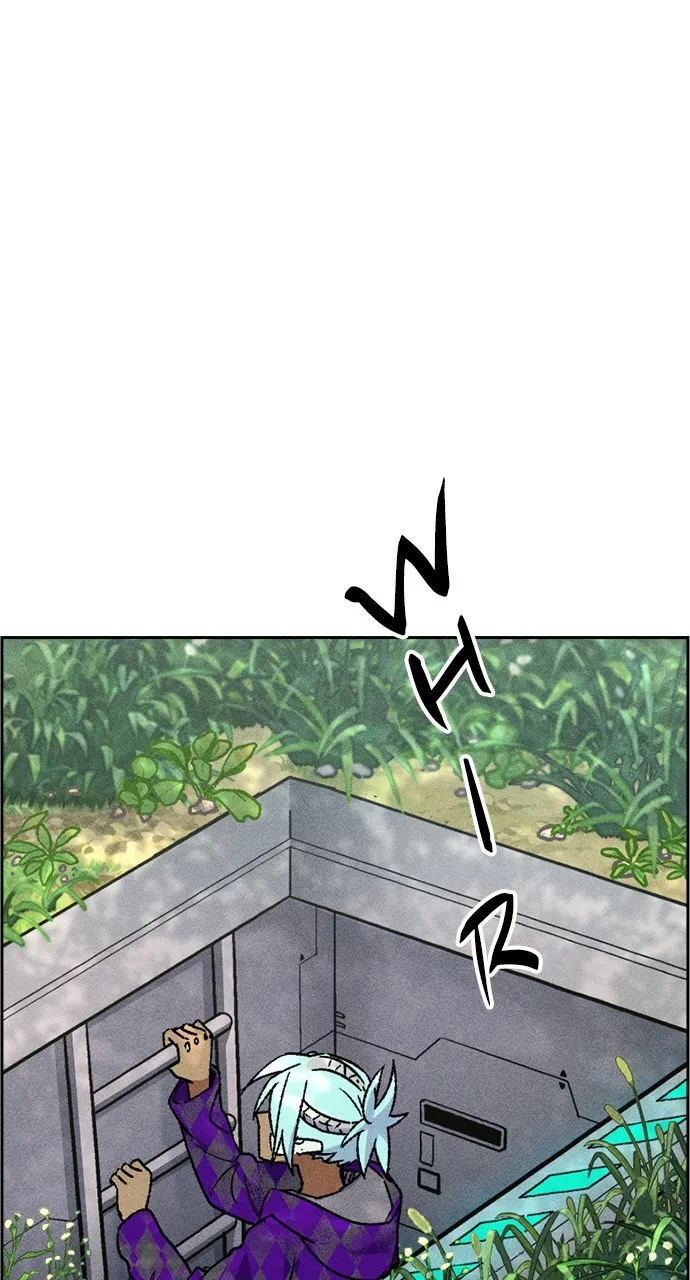 Housekeeper Chapter 85 Online - página 19
