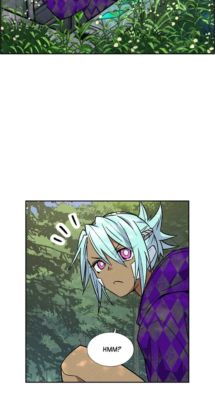 Housekeeper Chapter 85 Online - página 20