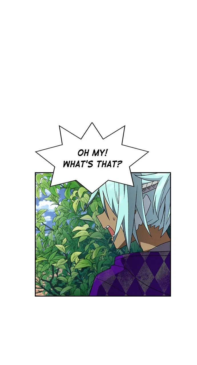 Housekeeper Chapter 85 Online - página 21