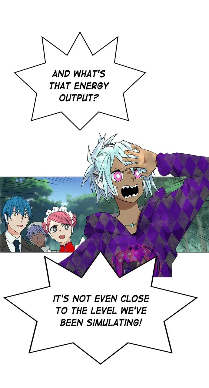 Housekeeper Chapter 85 Online - página 23