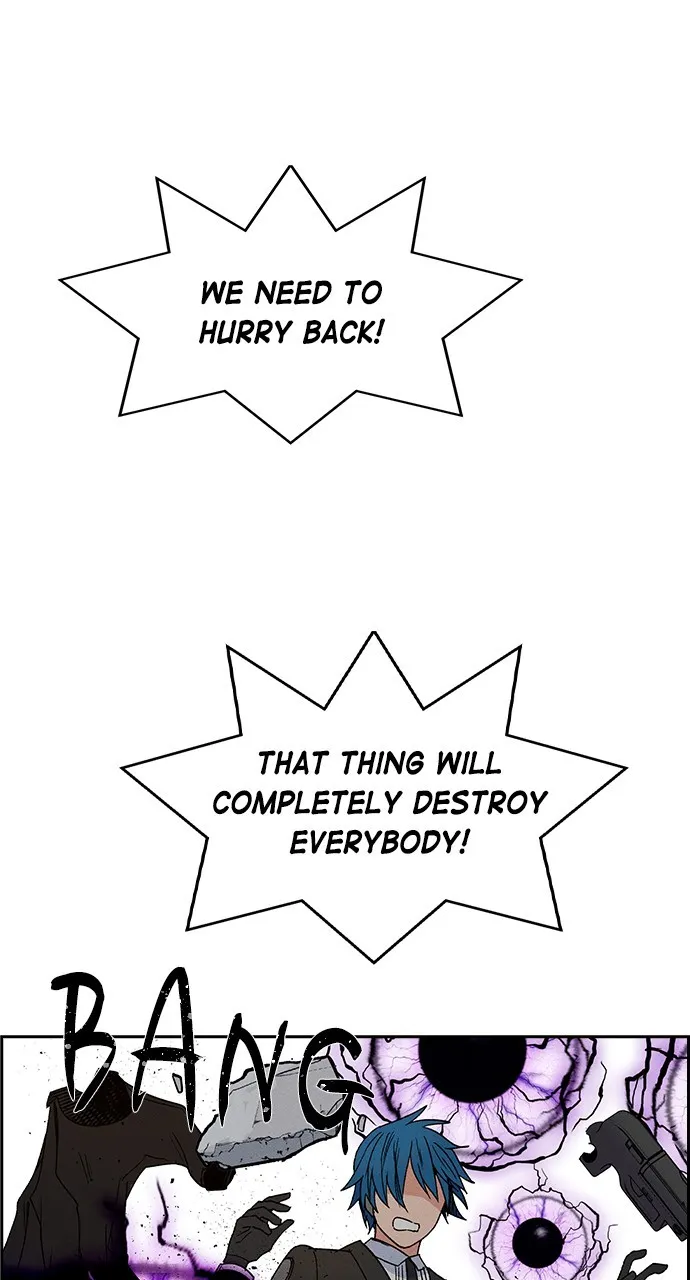Housekeeper Chapter 85 Online - página 24
