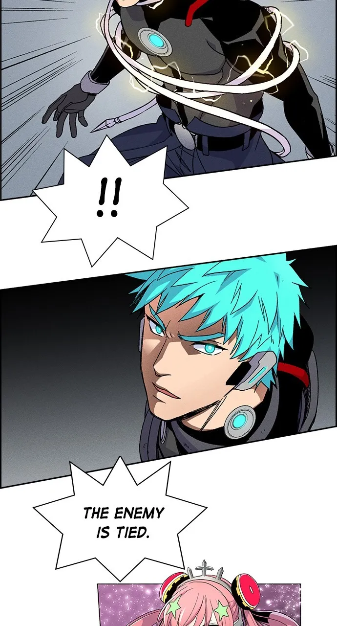 Housekeeper Chapter 85 Online - página 29