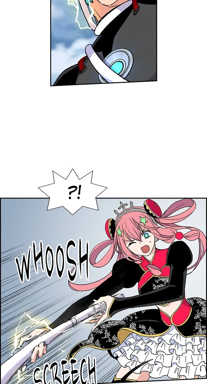 Housekeeper Chapter 85 Online - página 34