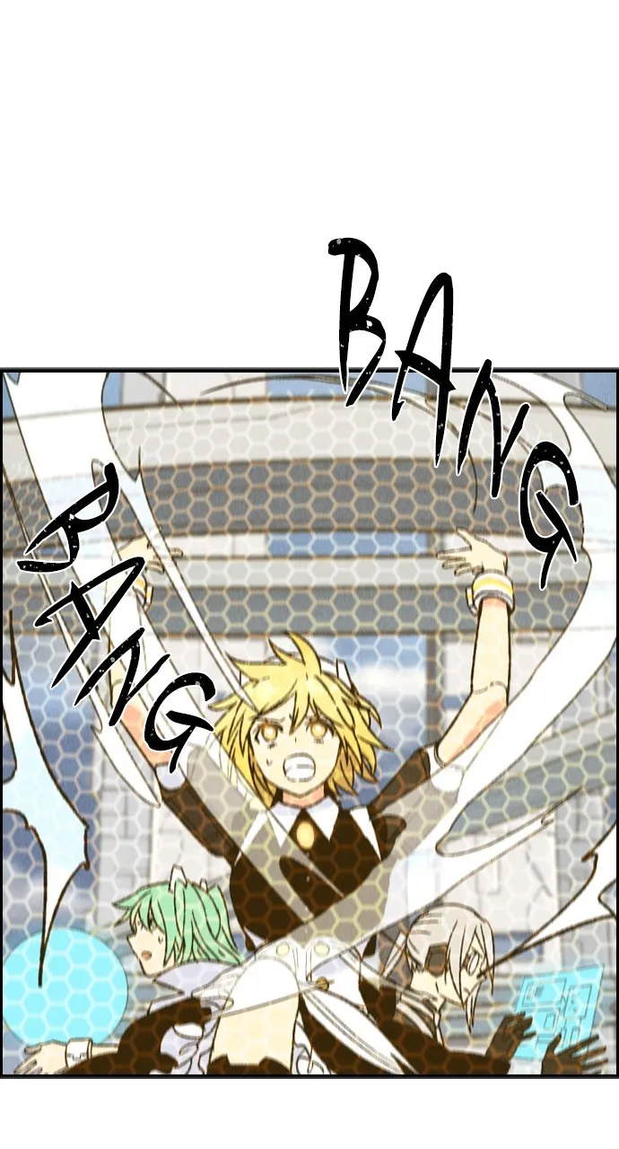 Housekeeper Chapter 85 Online - página 39