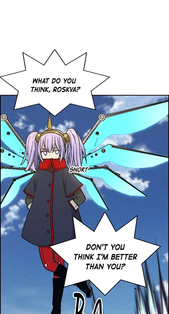 Housekeeper Chapter 85 Online - página 41