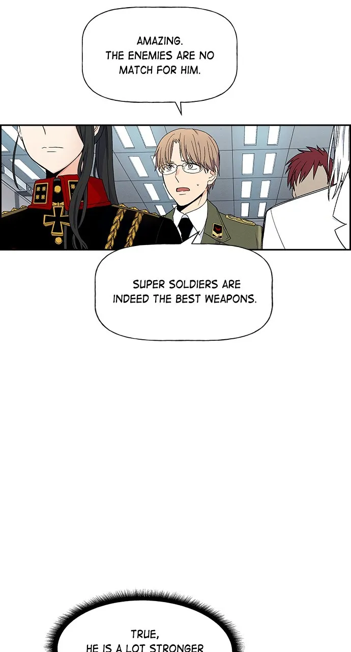 Housekeeper Chapter 85 Online - página 43
