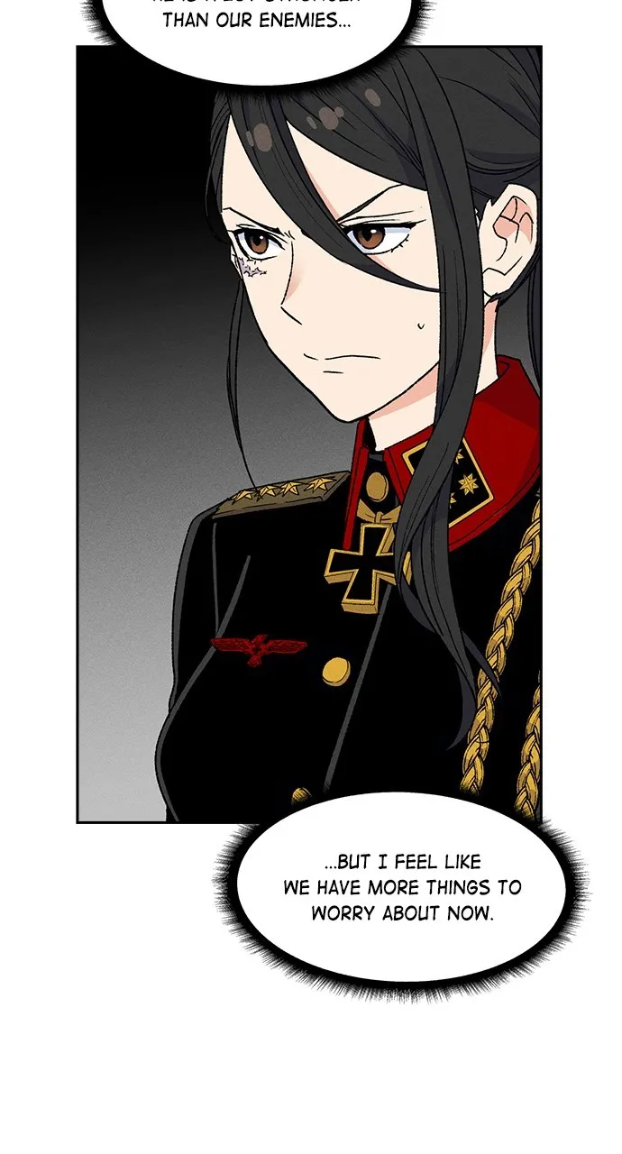 Housekeeper Chapter 85 Online - página 44