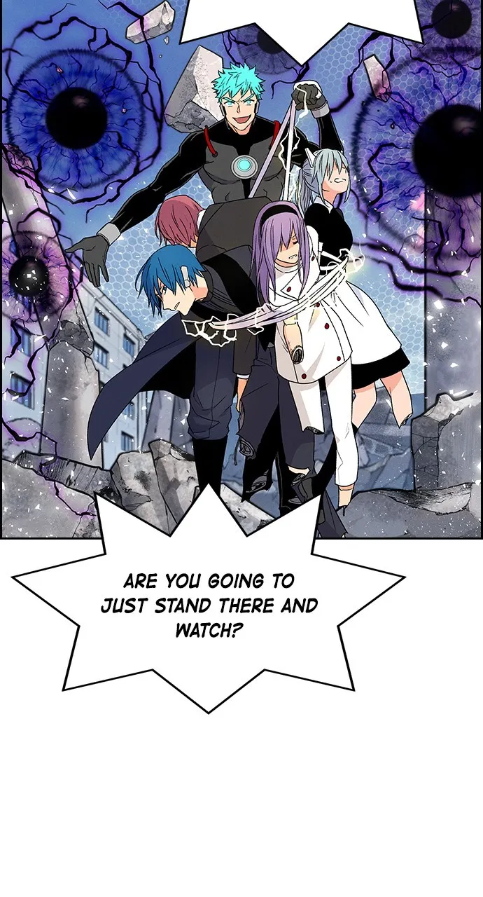 Housekeeper Chapter 85 Online - página 47