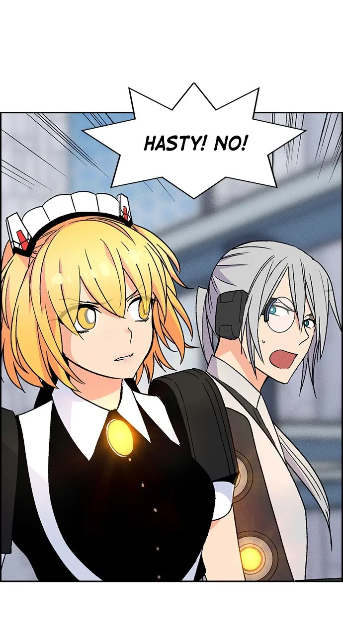 Housekeeper Chapter 85 Online - página 54