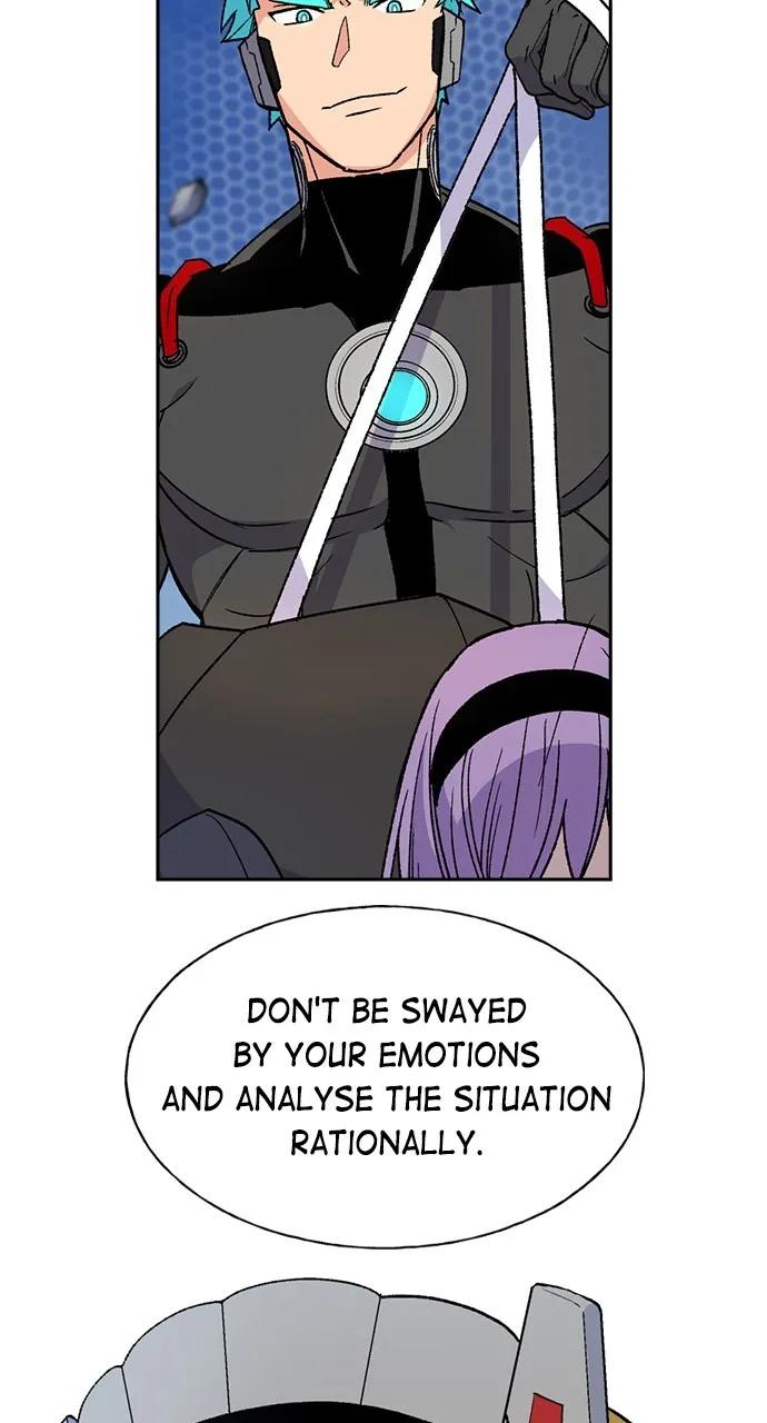 Housekeeper Chapter 85 Online - página 57