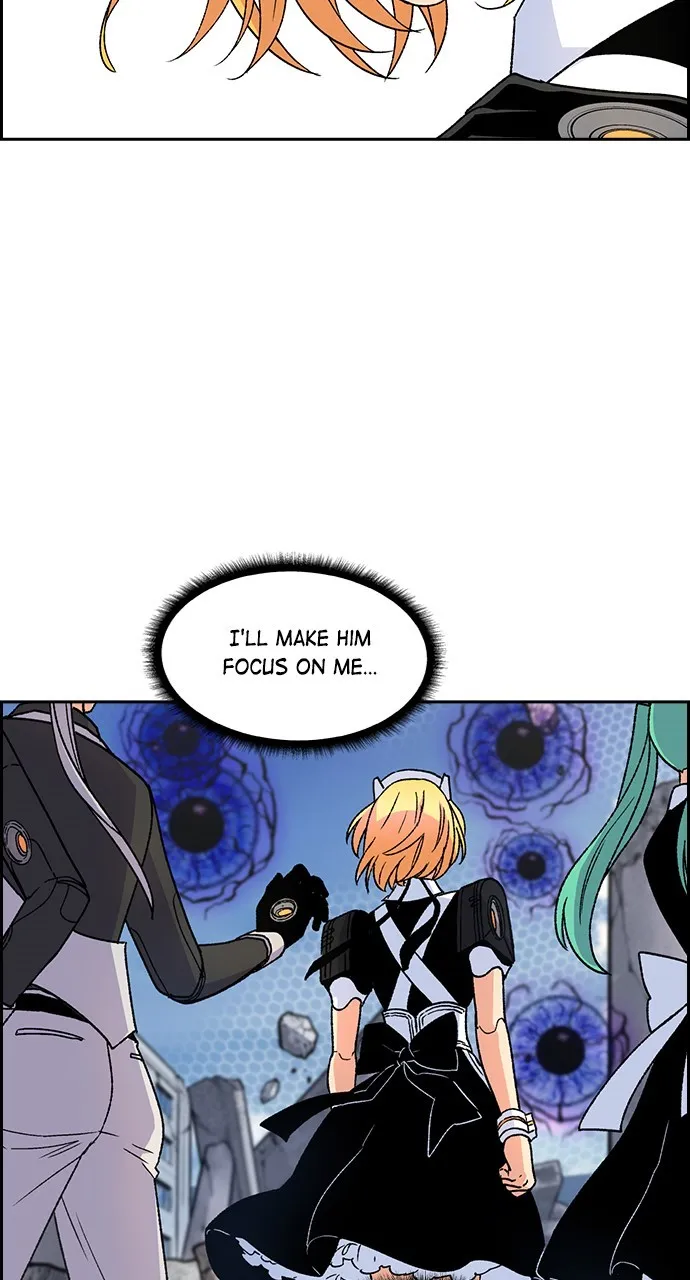 Housekeeper Chapter 85 Online - página 62