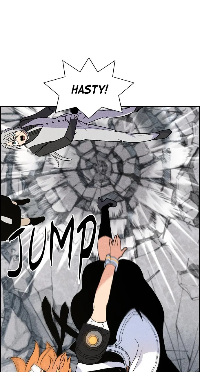 Housekeeper Chapter 85 Online - página 65