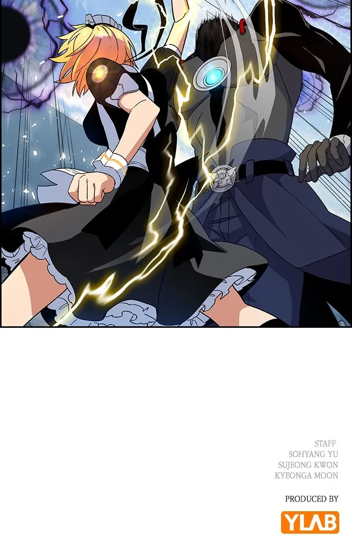 Housekeeper Chapter 85 Online - página 86