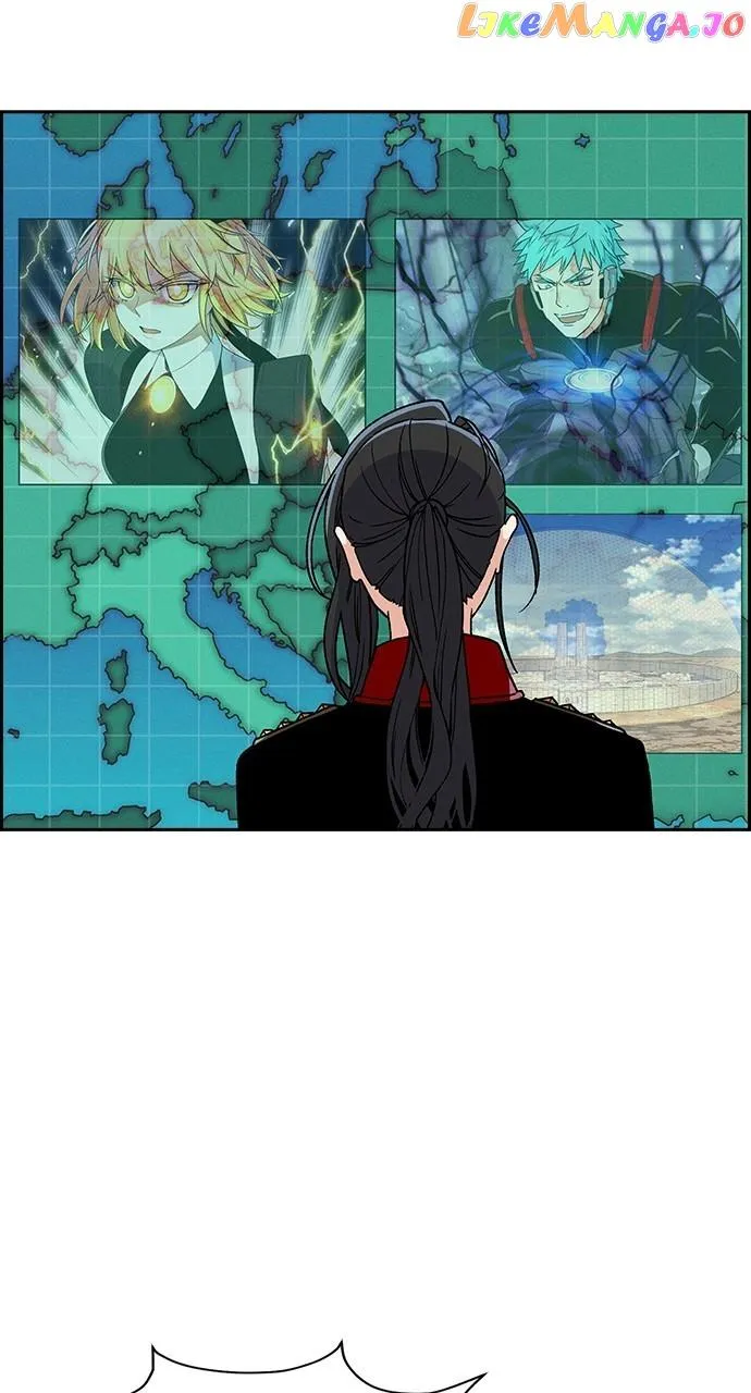 Housekeeper Chapter 86 Online - página 4