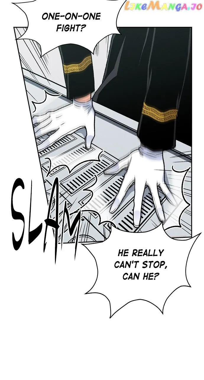 Housekeeper Chapter 86 Online - página 5