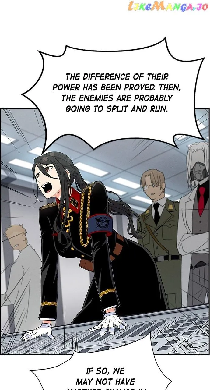 Housekeeper Chapter 86 Online - página 6