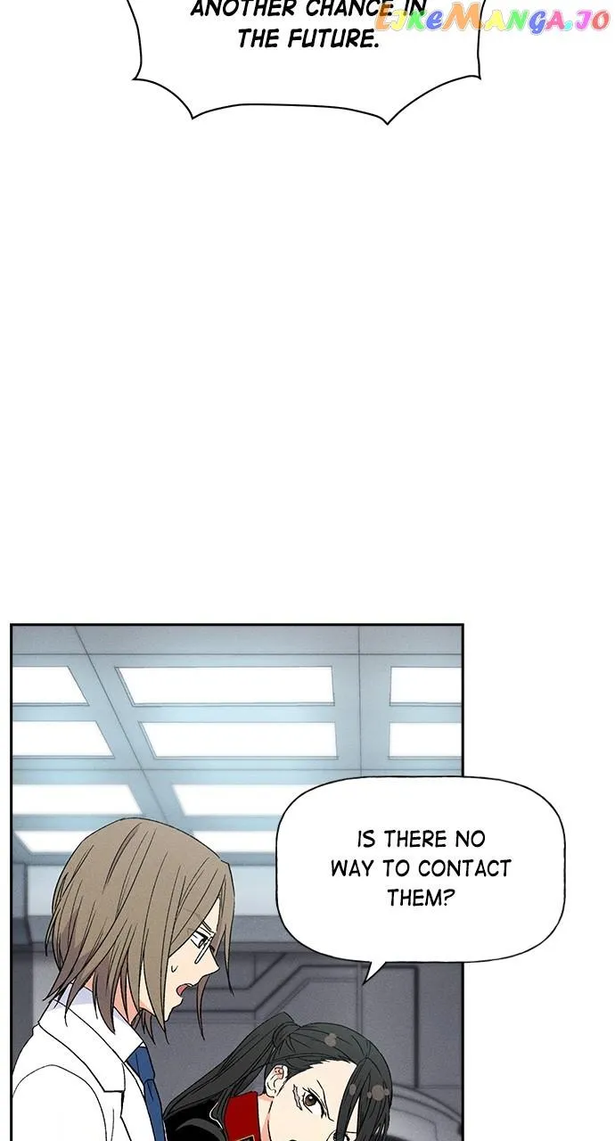 Housekeeper Chapter 86 Online - página 7