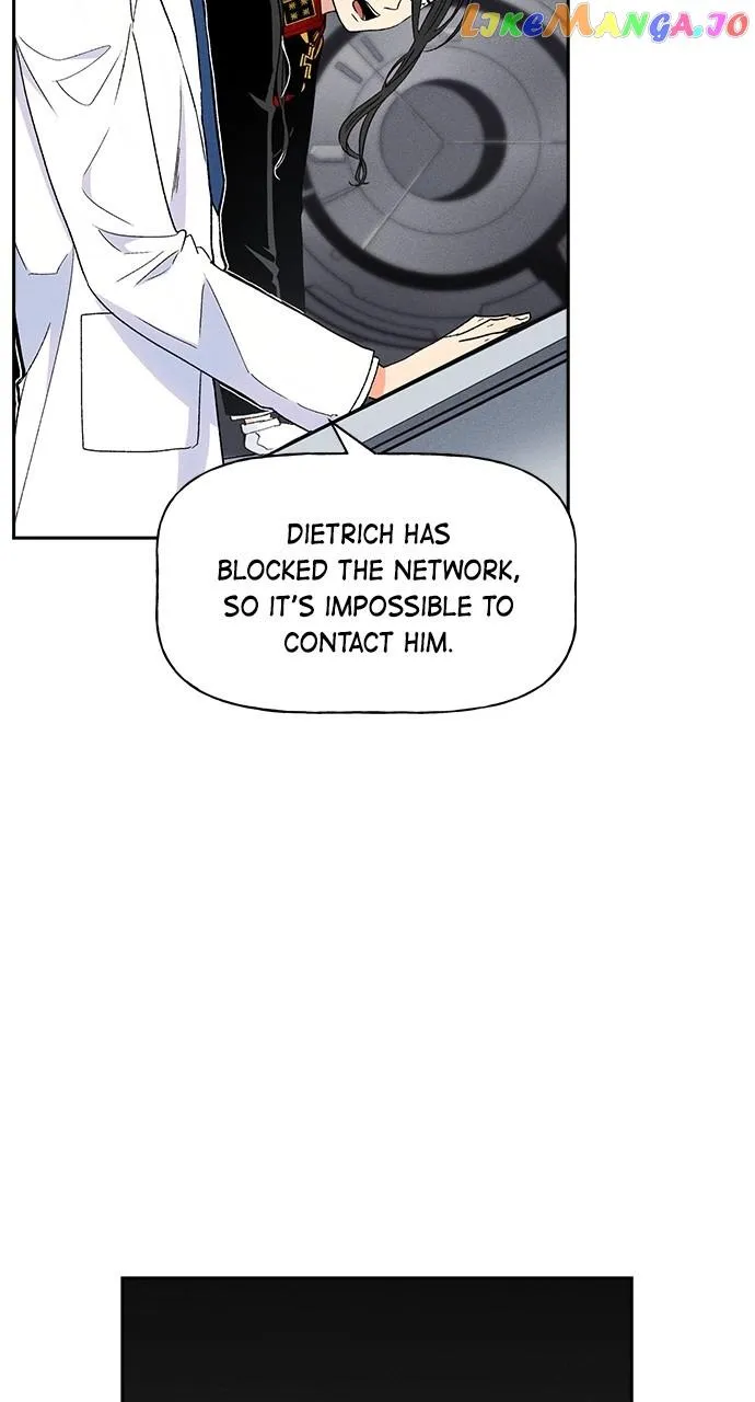 Housekeeper Chapter 86 Online - página 8