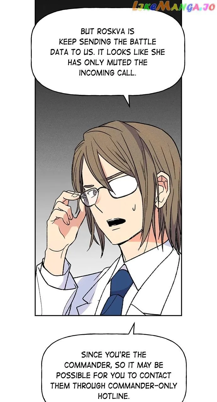 Housekeeper Chapter 86 Online - página 9