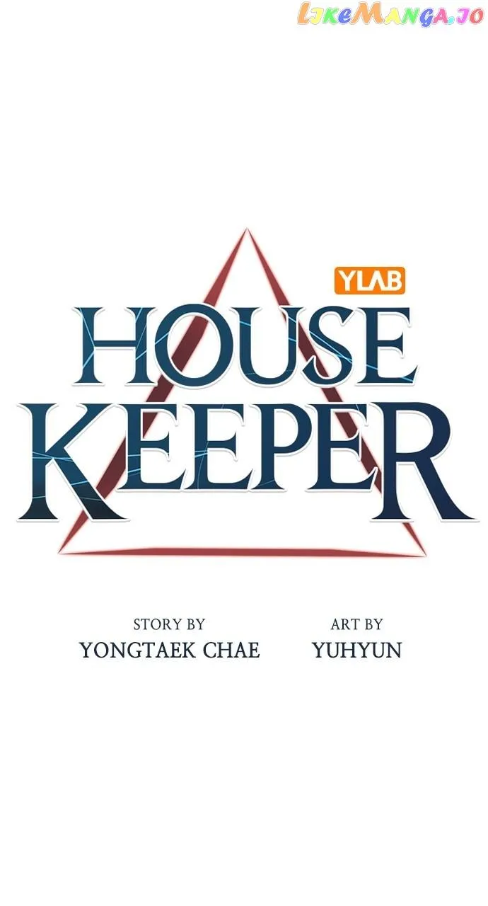 Housekeeper Chapter 86 Online - página 12