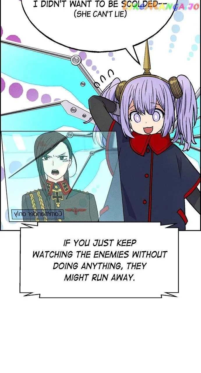 Housekeeper Chapter 86 Online - página 16