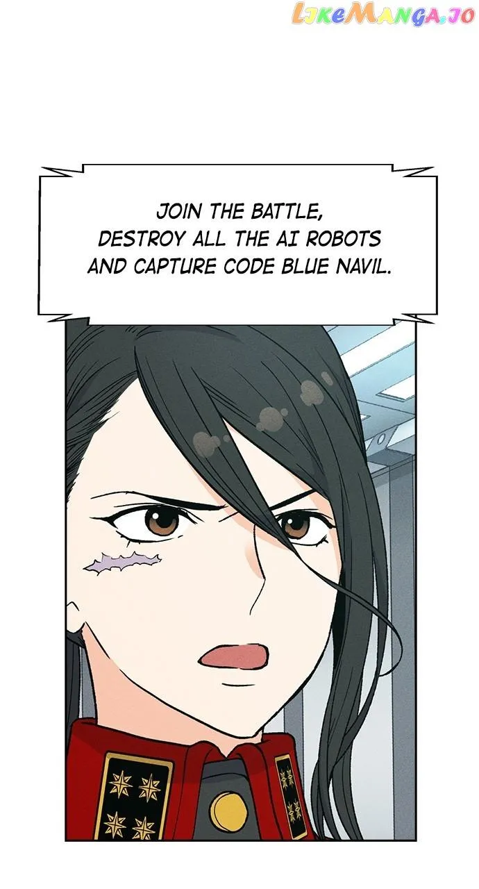 Housekeeper Chapter 86 Online - página 17