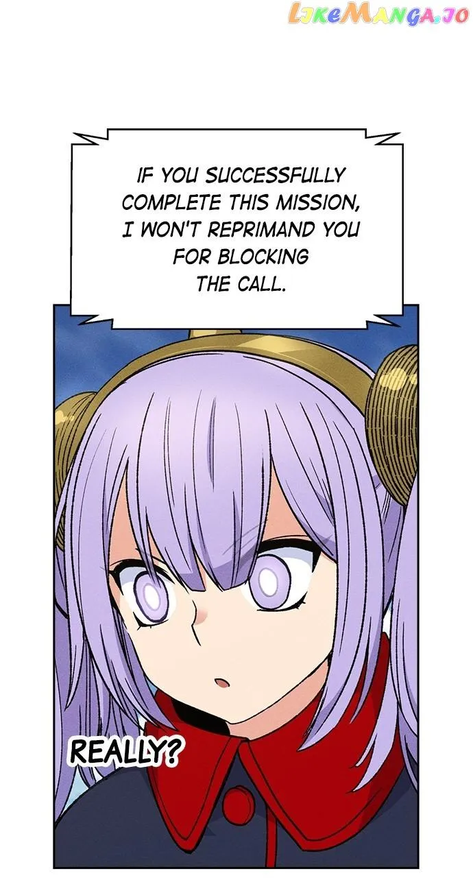 Housekeeper Chapter 86 Online - página 18