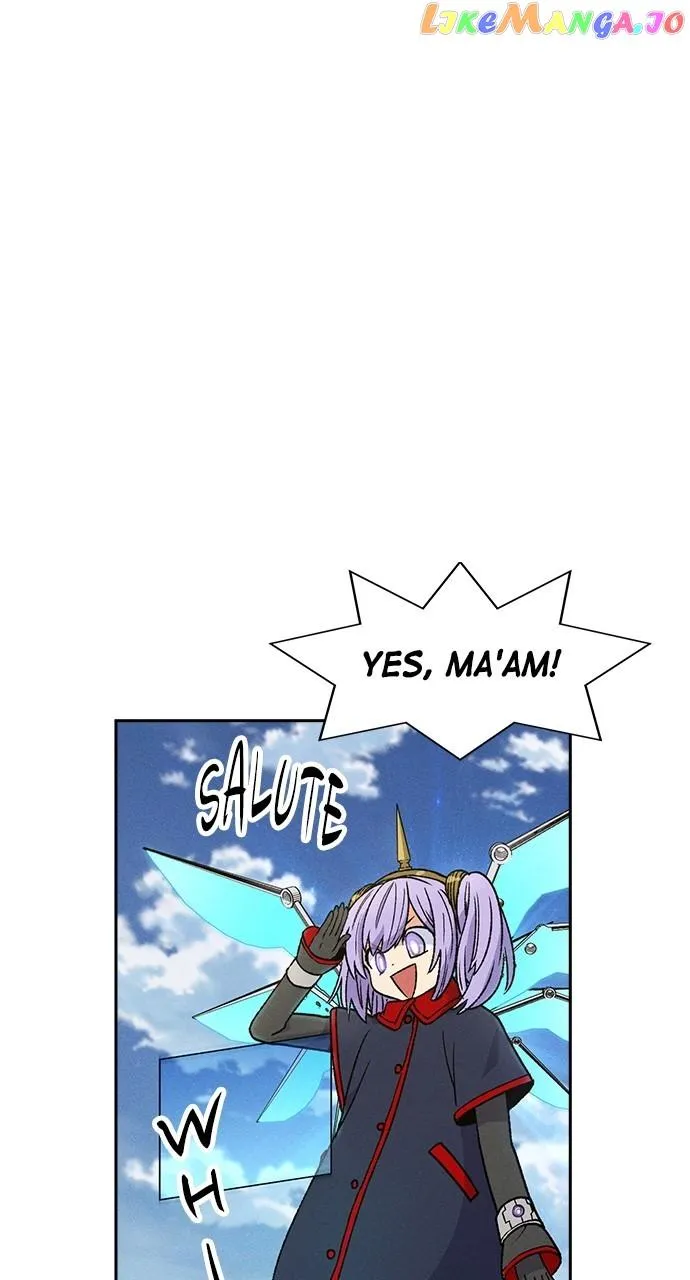 Housekeeper Chapter 86 Online - página 19